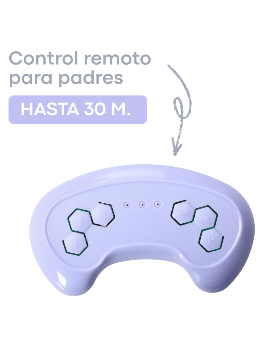 Automóvil dodo kids